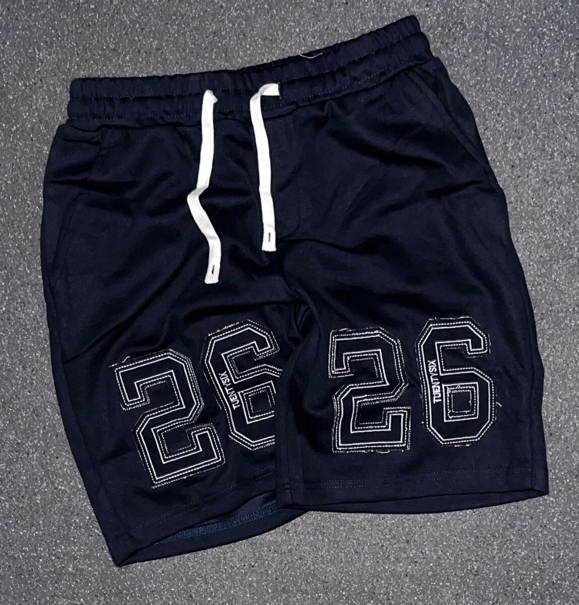 Shorts de sport décontractés