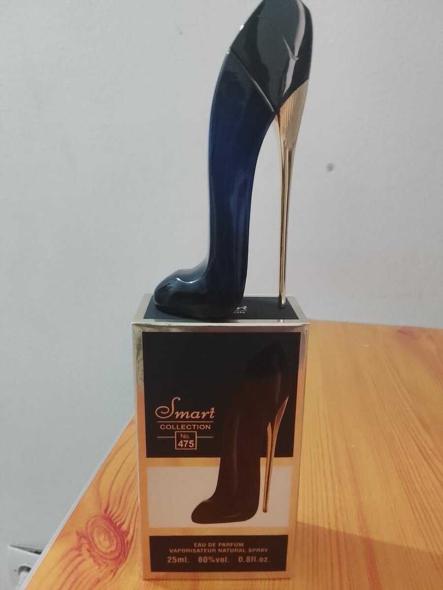 Parfum Édition Limitée Royale