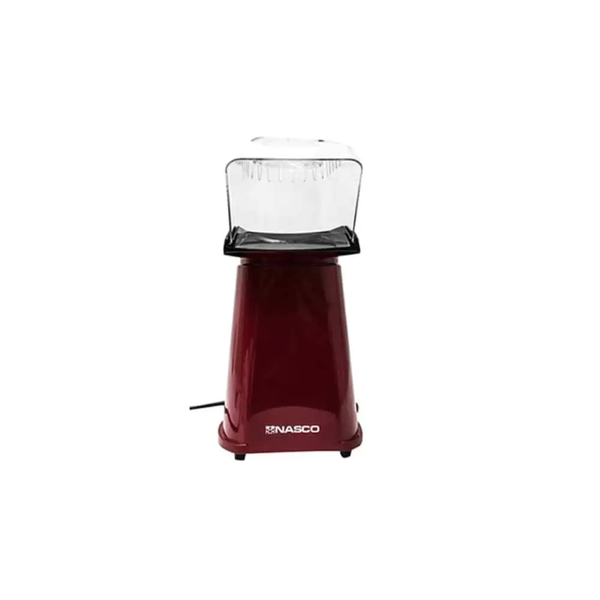 Nasco  Portable Popcorn Popper