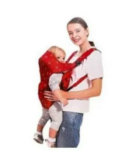 Porte Bébé Kangourou Multifonctionnel