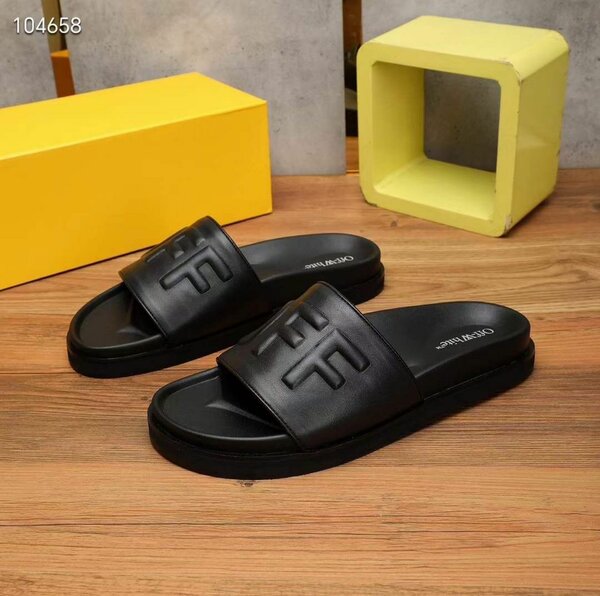 Sandales Homme Off Whitte