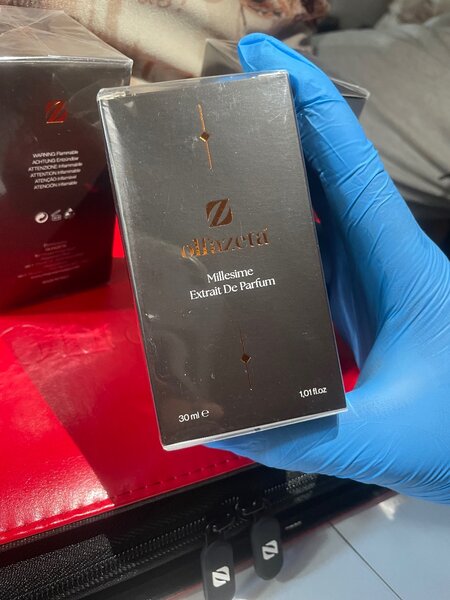 Parfum Extrait Luxueux 30ml