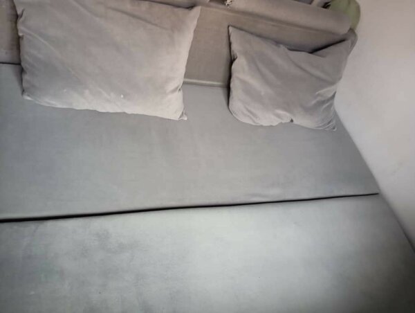 Продается раскладной диван