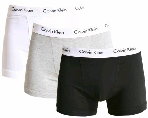 Boxers Homme Pack Multimarques