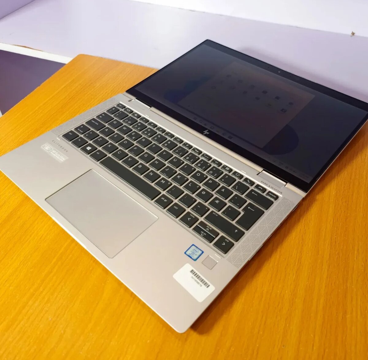 Hp Elitebook