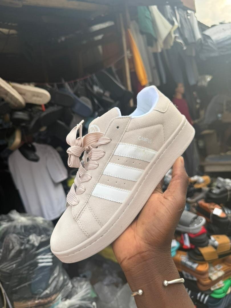 Baskets mode unisex confort