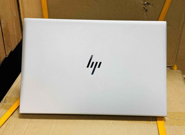 Ordinateur portable HP EliteBook Core i5