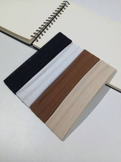 Bandeaux Multicolores