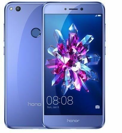 Huawei honor 8 lite