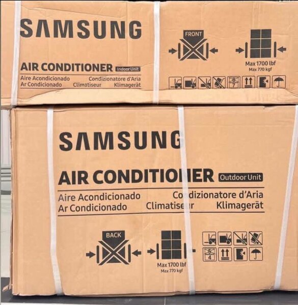 Sumsumg Air Conditioner