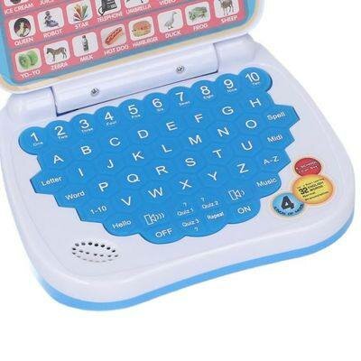 Ordinateur portable pour enfants