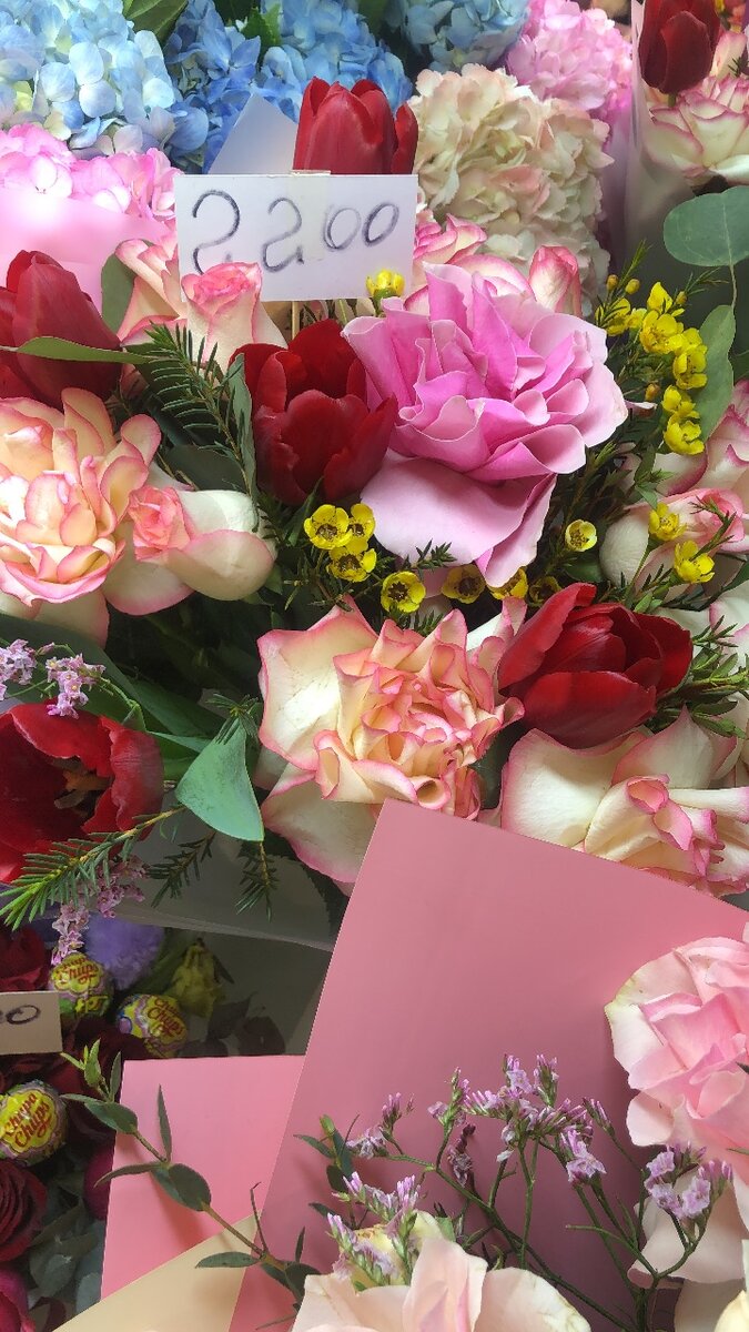 Лучшее у нас