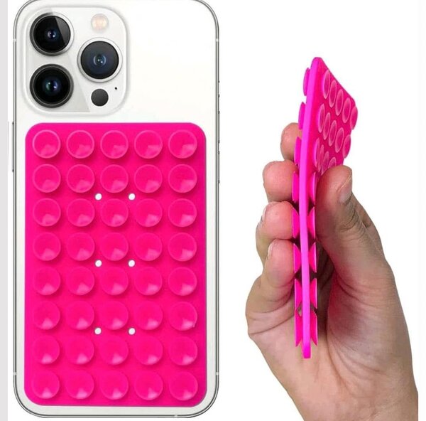 Plaque antidérapante