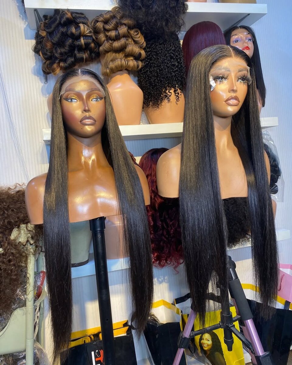 26 SDD Vietnam bonestraighthair