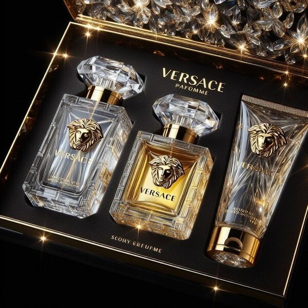 Versace Perfume