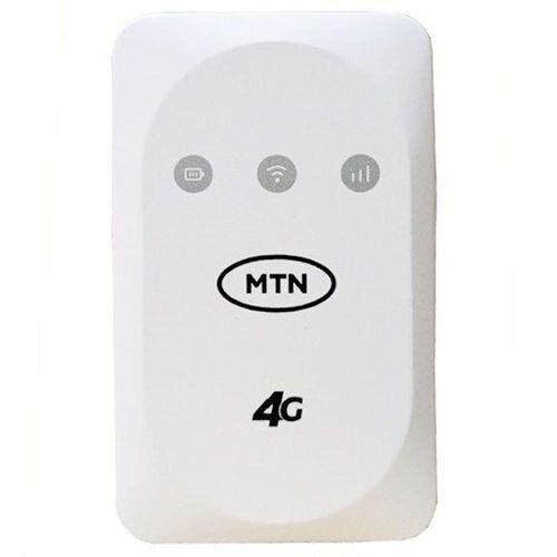Routeur WiFi 4G Portable MTN