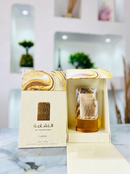 Parfum Al Nashama