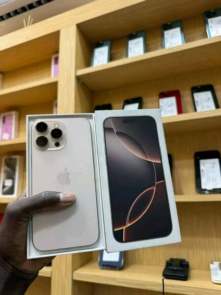 Smartphone haute technologie