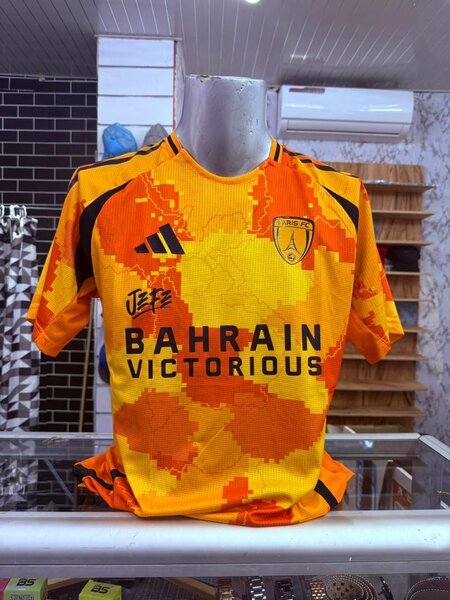 Maillot Foot PARIS FC