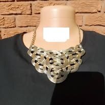 beau collier pour femme