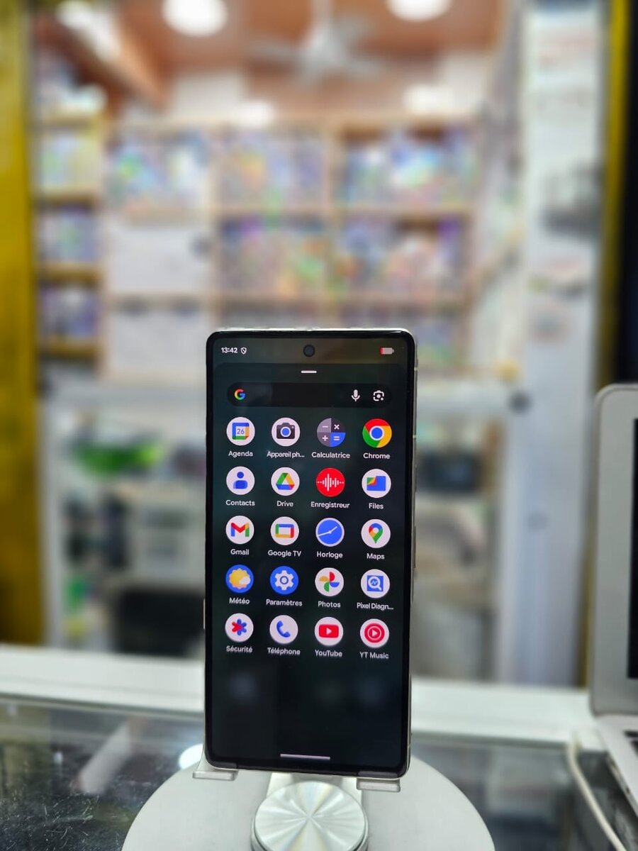 Google Pixel 7a 128 Go