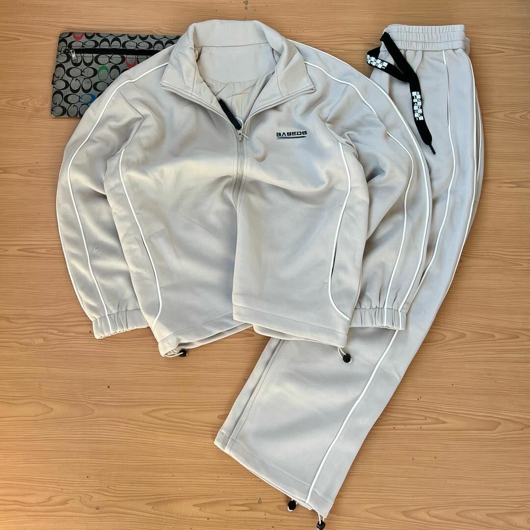 Tracksuits