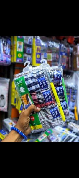 Combo ,boxers and vests