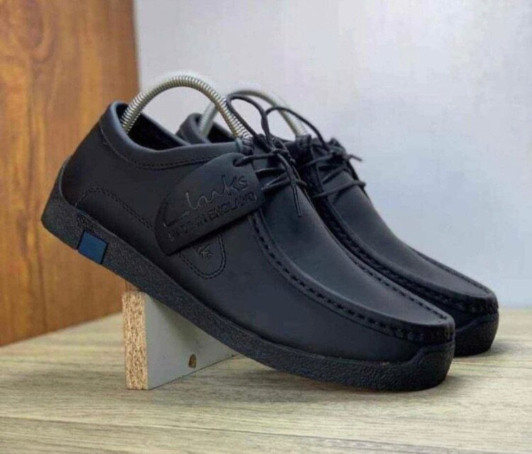 Original Clarks shoes