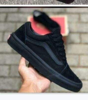 Chaussures hommes noires élégantes