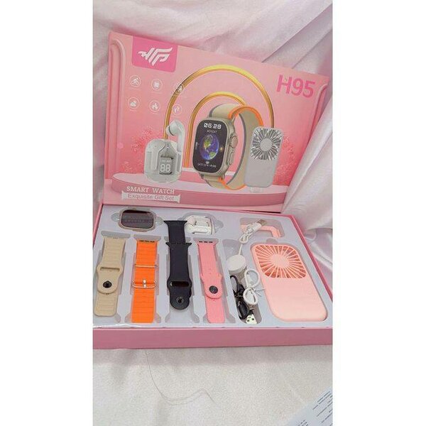 Montre connectée H95