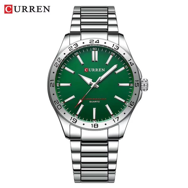 Montre Quartz Homme Curren