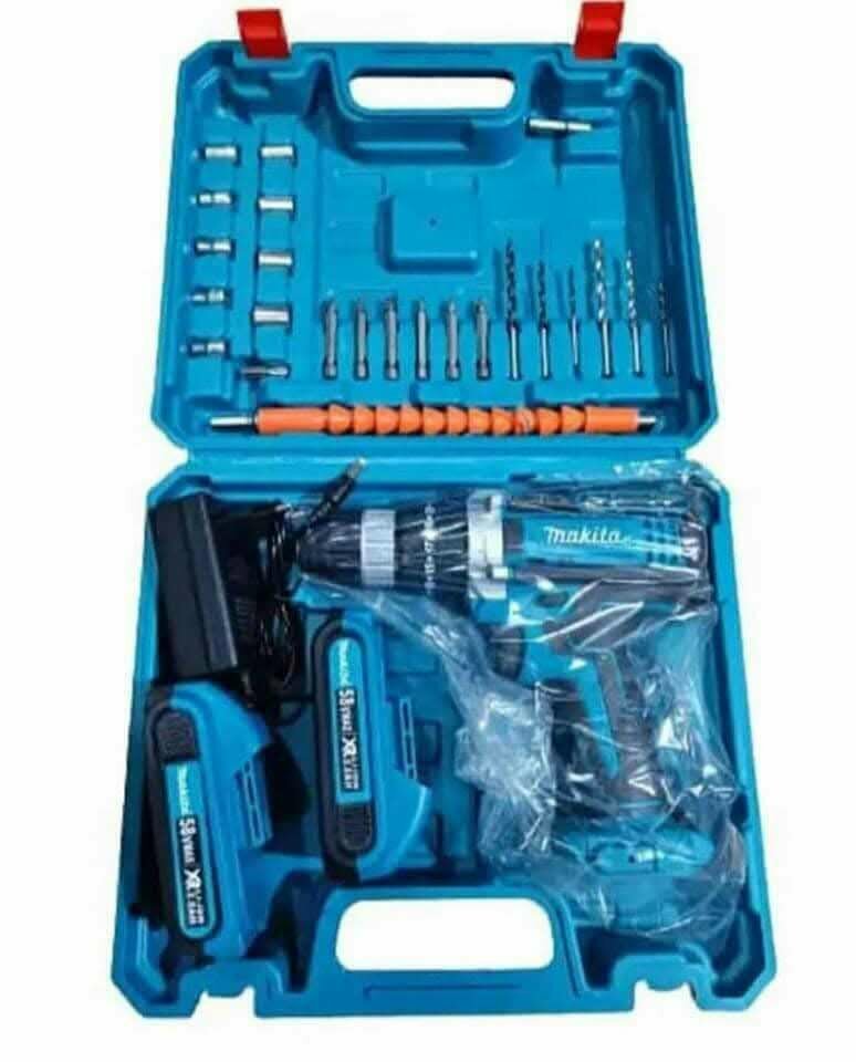 Perceuse sans fil Makita 58V