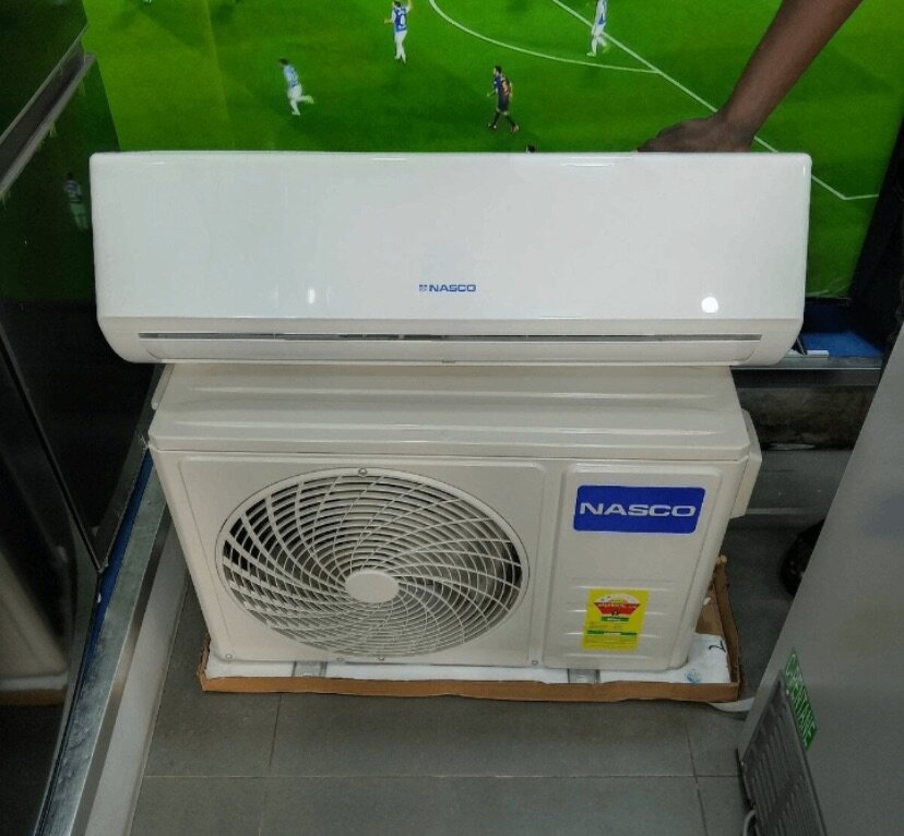 Nasco Air condition