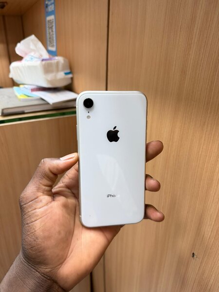 Xr 64Go tout passe propre