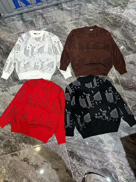 Pulls tendance pour femme