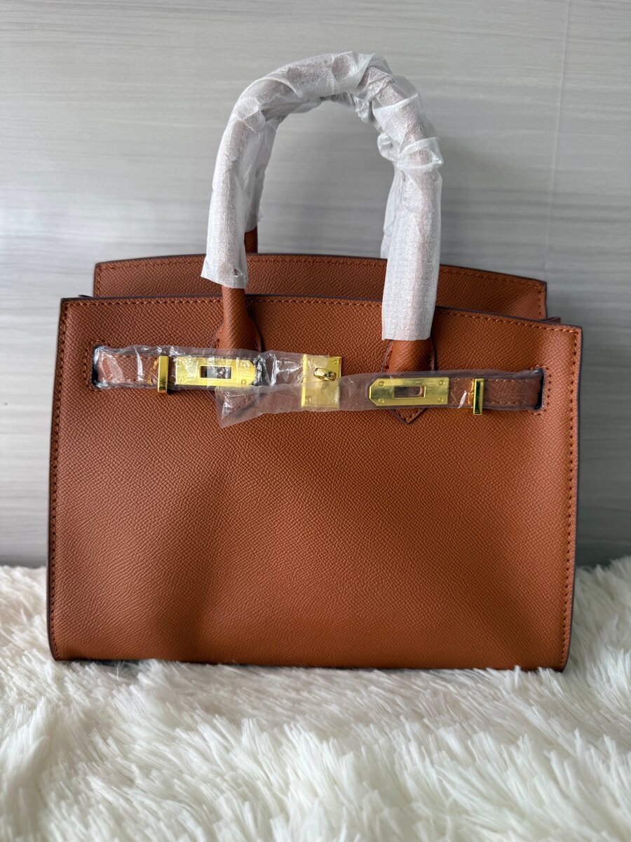 Sac à main Birkin Hermes