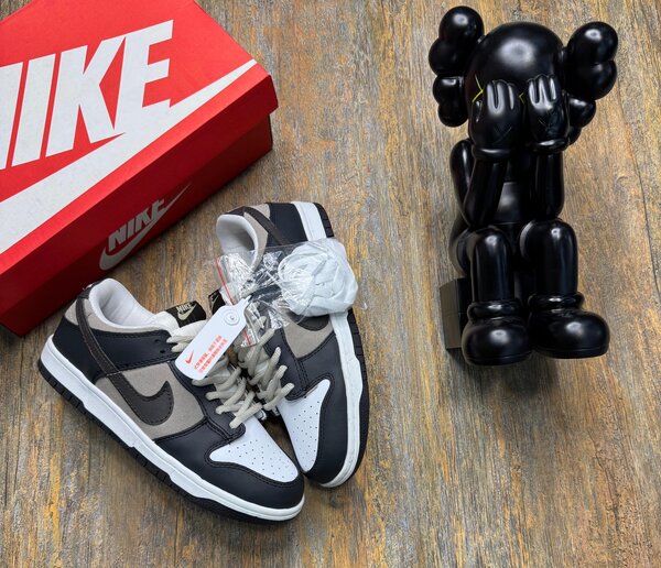 Nike Dunk Low - Chaussures pour Homme