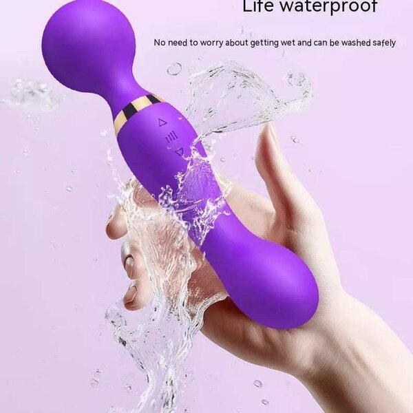 Masseur étanche puissant