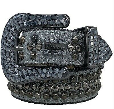 Ceinture Strass BABY SIMON
