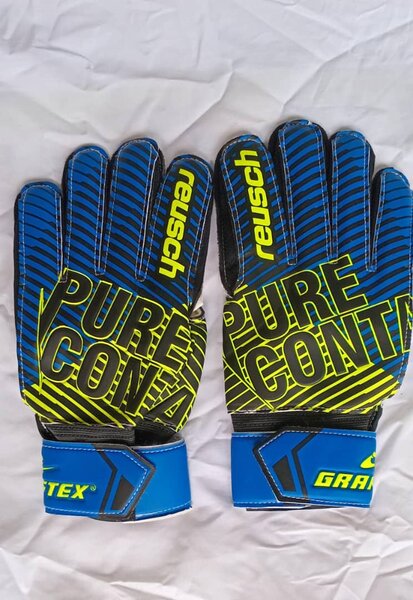 Gants de Gardien Reusch Pure Contact
