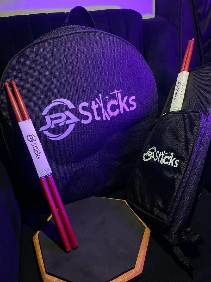 Baguettes en bois premium