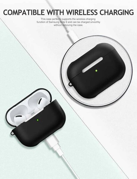 Airpod + Free case