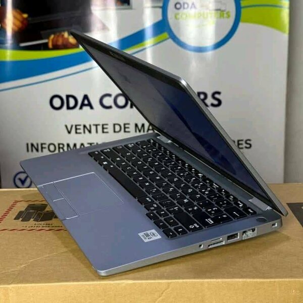 Ordinateur Portable Puissant