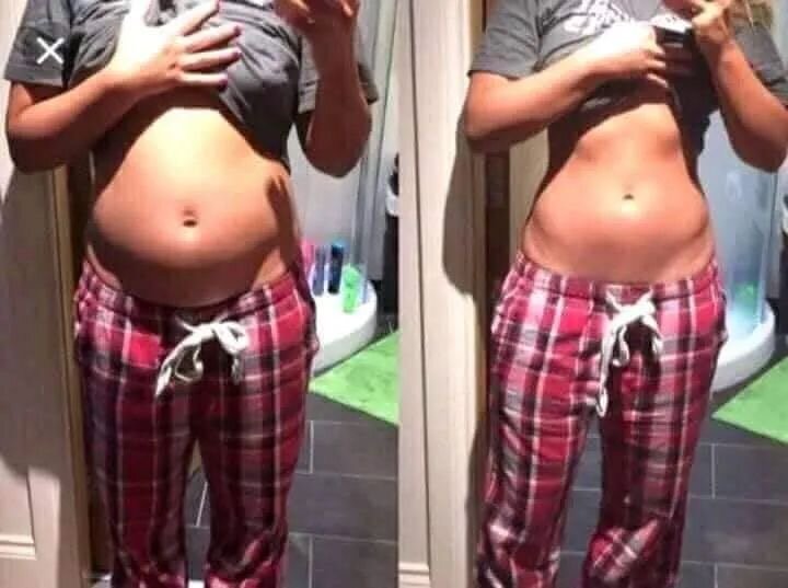 Tisane Minceur Détox Redeem