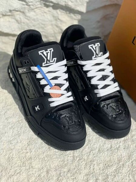 Sneakers Louis Vuitton