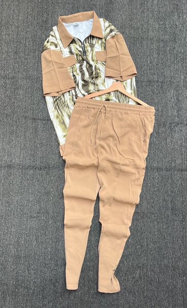 Ensemble homme survêtement