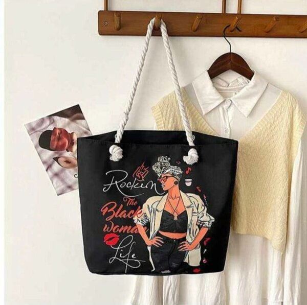 Sac cabas femme - designs uniques