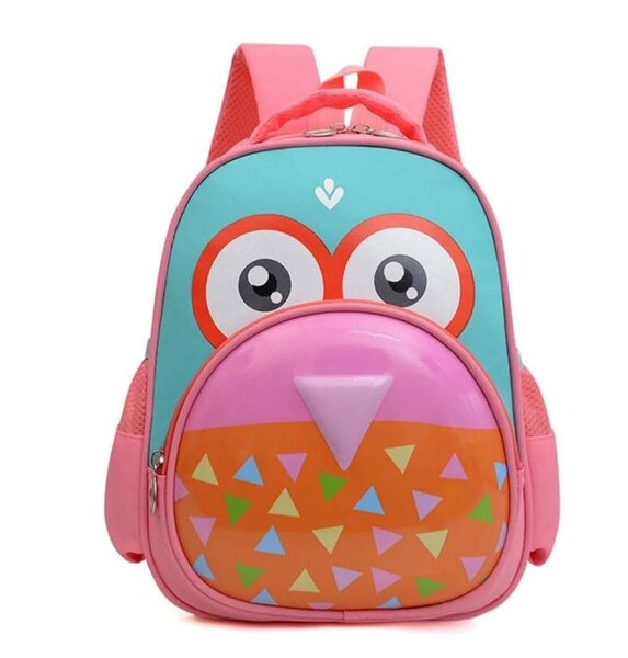 Sac à dos enfant animal mignon