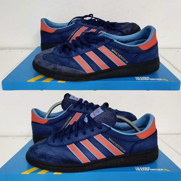 men's sneakers size 40-45