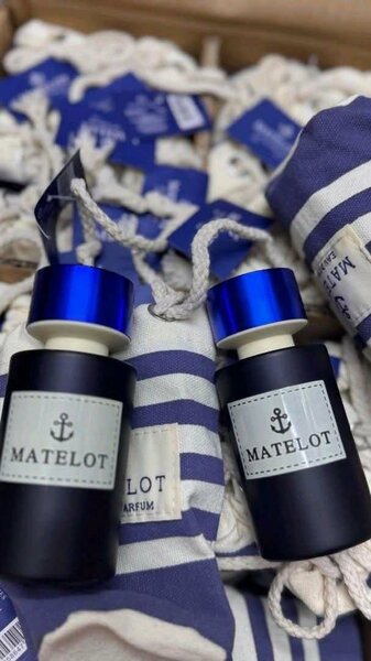 Parfum Rococo Élégant